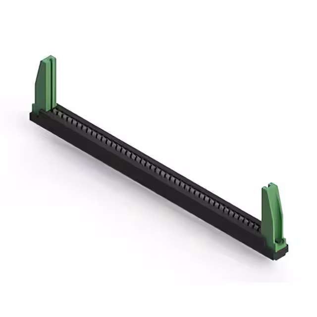 357-044-401-178 EDAC Inc.  Edgeboard Connectors